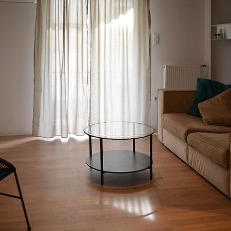 Your Dream Apartment In The Heart Of Atény Exteriér fotografie