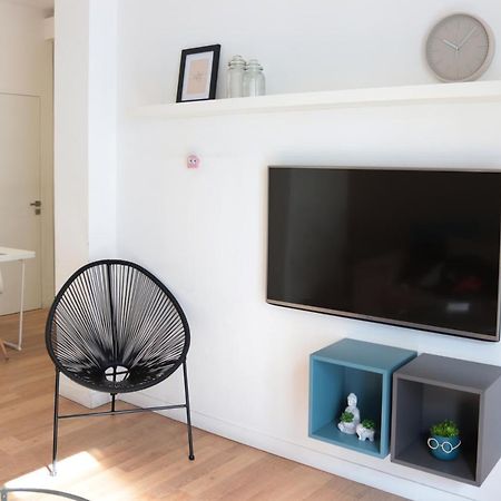 Your Dream Apartment In The Heart Of Atény Exteriér fotografie