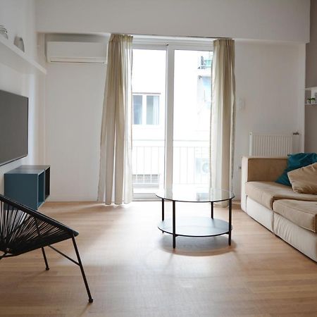 Your Dream Apartment In The Heart Of Atény Exteriér fotografie