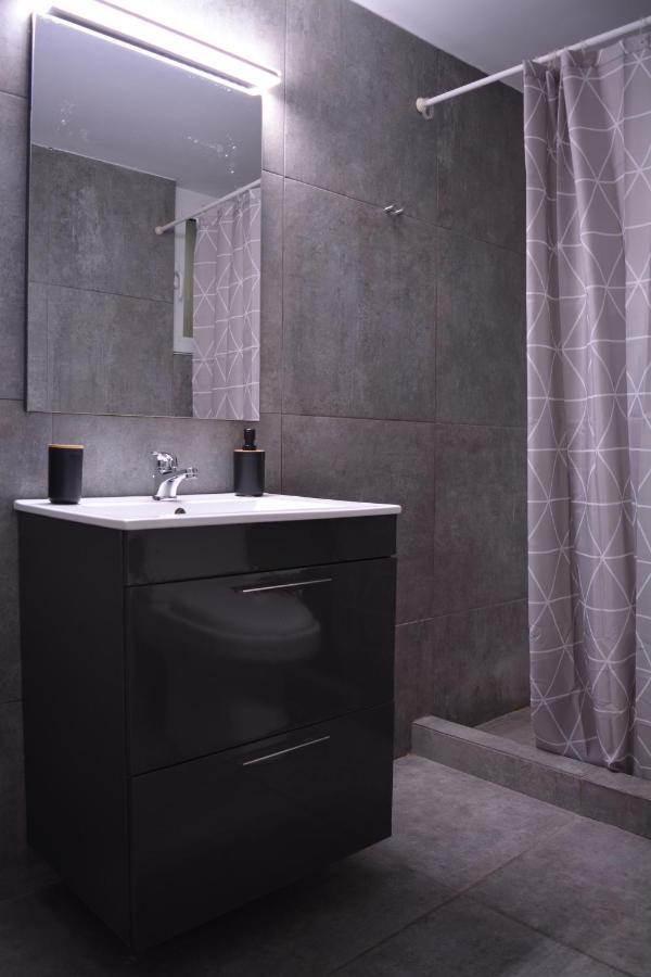 Your Dream Apartment In The Heart Of Atény Exteriér fotografie