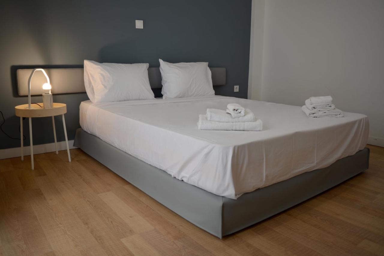 Your Dream Apartment In The Heart Of Atény Exteriér fotografie