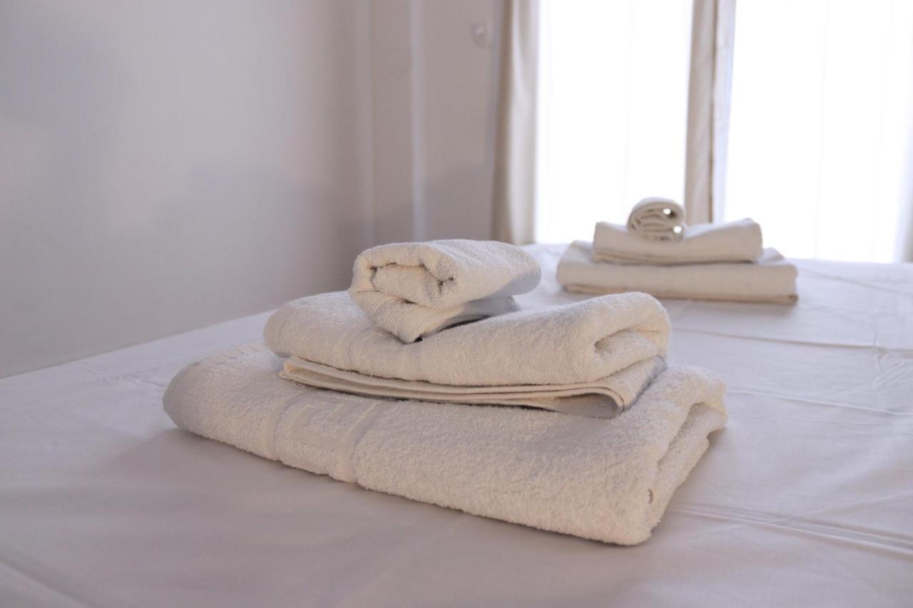 Your Dream Apartment In The Heart Of Atény Exteriér fotografie