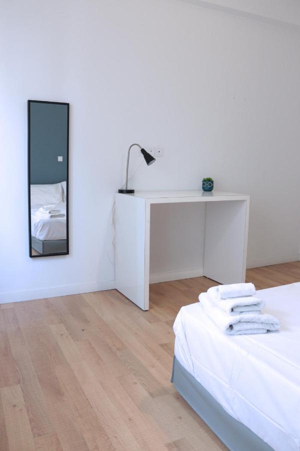 Your Dream Apartment In The Heart Of Atény Exteriér fotografie