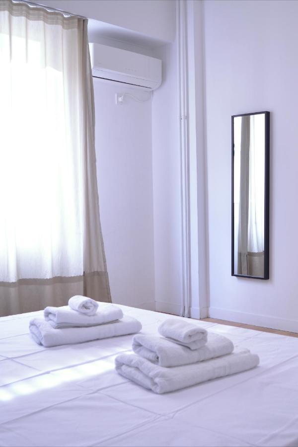 Your Dream Apartment In The Heart Of Atény Exteriér fotografie